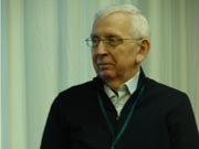 September 18. 
 Leonid Kalinichenko, Chair of RCDL Steering Committee
 
